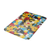 夏時間 バスマット (アングル)