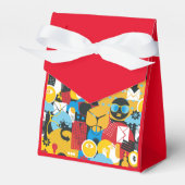 夏時間 フェイバーボックス (正面サイド)