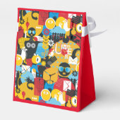 夏時間 フェイバーボックス (裏面サイド)