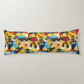 夏時間 ボディピロー (裏面)