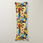 夏時間 ボディピロー (正面縦)