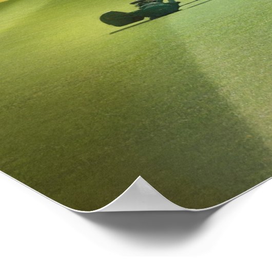 夏時間 ポスター (角)