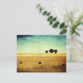 夏時間 ポストカード (スタンド正面)