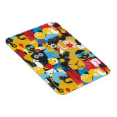 夏時間 マグネット (右側)