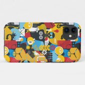 夏時間 Case-Mate iPhoneケース (裏面(横))
