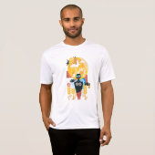 夏時間 Tシャツ (正面フル)