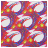 夏暑さ ファブリック (見本)