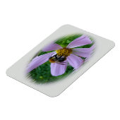 夏暑さ マグネット (左側)