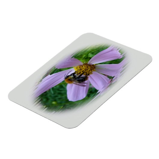 夏暑さ マグネット (左側)