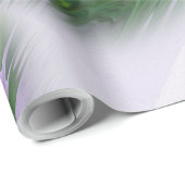 夏暑さ ラッピングペーパー (ロールコーナー)