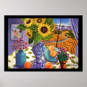 夏最高のの ポスター (正面)