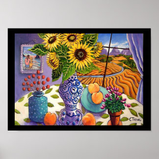 夏最高のの ポスター