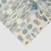 夏期おもしろい海スプレー(ばちゃばちゃ)跳ねる抽象芸術アート 薄葉紙 (詳細)