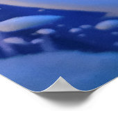 夏期おもしろい ポスター (角)