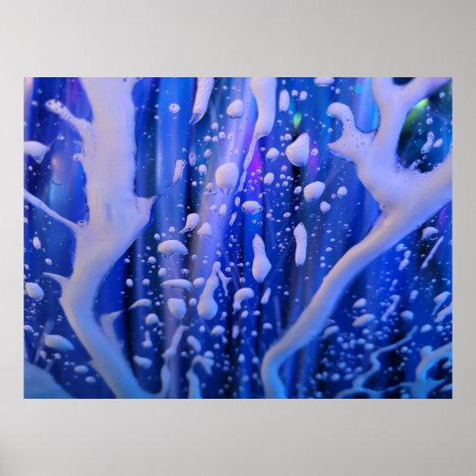 夏期おもしろい ポスター (正面)