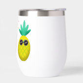 夏期アイスクリーム (左面)