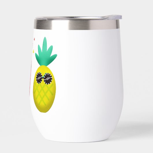 夏期アイスクリーム (左面)