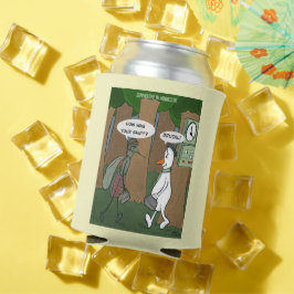 夏期イン・ミネソタ 缶クーラー