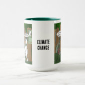 夏期インMinnesota Large Combo Mug マグカップ (中央)