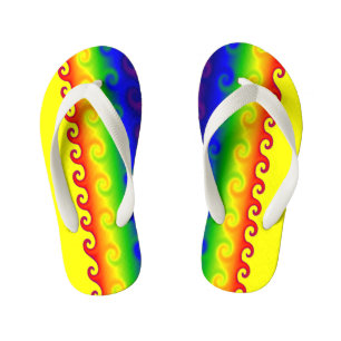 夏期キッズペアビーチサンダル キッズビーチサンダル