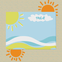 夏期サンシャインおもしろい パーソナライズされた