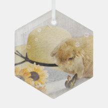 夏期サンフラワーバニー