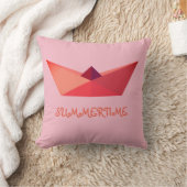 夏期スロークッション クッション (ブランケット)