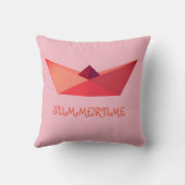 夏期スロークッション クッション (裏面)