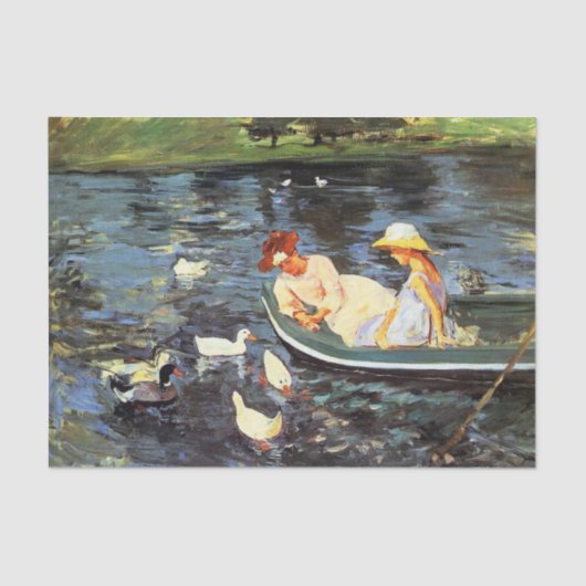 夏期バイメリーカサットティッシュペーパー 薄葉紙 (正面)