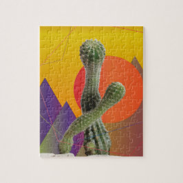 夏期パズルとギフトボックス ジグソーパズル