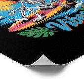 夏期パーティー ポスター (角)