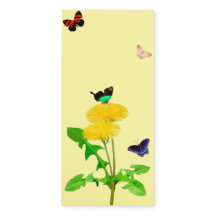 夏期フレンズ磁気メモ帳