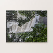 夏期ブランディワイン秋 ジグソーパズル (横)