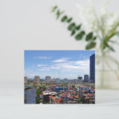 夏期ベトナム ポストカード (スタンド正面)