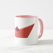 夏期マグカップ マグカップ (正面右)