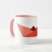 夏期マグカップ マグカップ (正面左)