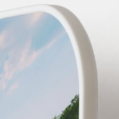 夏期レイクピックボールパドル ピックルボールラケット (左詳細)