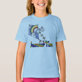 夏期上 Tシャツ