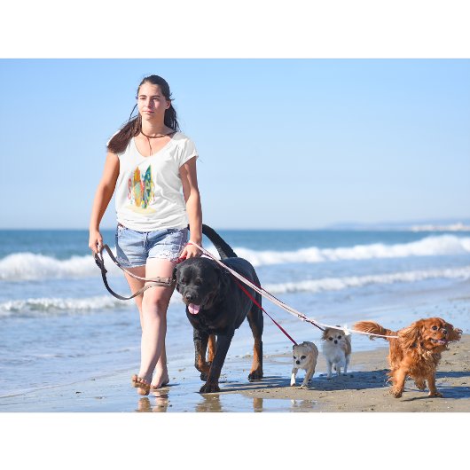 夏期州ズマインドカワイイ Tシャツ