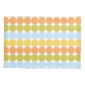 夏期点 枕カバー (裏面)