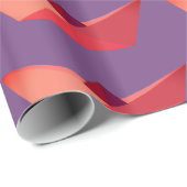 夏期紙ハットラッピングテープ ラッピングペーパー (ロールコーナー)