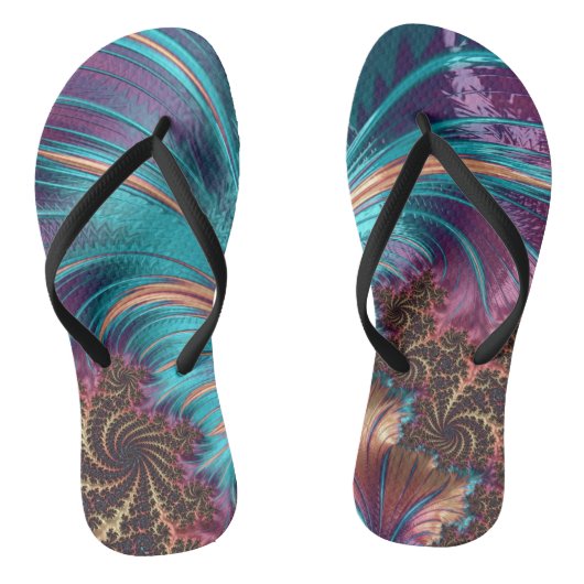 夏期美しい素晴らし- & 鮮やか ビーチサンダル (ソール)