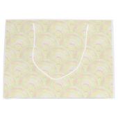 夏期虹！ ラージペーパーバッグ (正面)