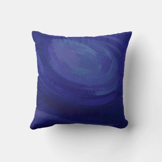 夏期読の クッション (裏面)