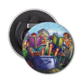 夏期読の 栓抜き (正面)