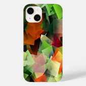 夏期開花…... Case-Mate iPhoneケース (裏面)