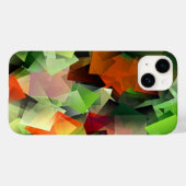 夏期開花…... Case-Mate iPhoneケース (裏面 (横))