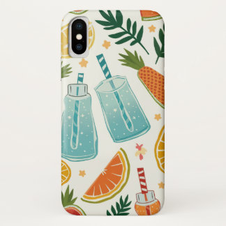 夏期電話事件 iPhone X ケース
