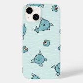 夏期電話事件 Case-Mate iPhoneケース (裏面)