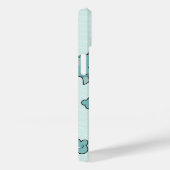 夏期電話事件 Case-Mate iPhoneケース (裏面 / 右)